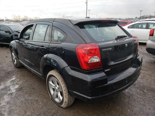 2010 DODGE CALIBER SX 1B3CB4HAXAD612634