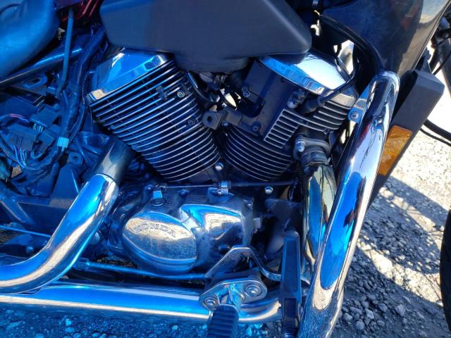 2003 HONDA VT750 CDB JH2RC44J43M102740