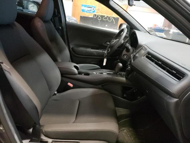 2021 HONDA HR-V SPORT - 3CZRU6H1XMM714808