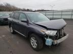 2012 TOYOTA  HIGHLANDER