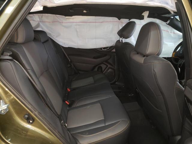 2022 SUBARU OUTBACK WI 4S4BTGUD9N3160627