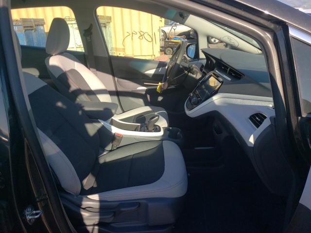 2020 CHEVROLET BOLT EV LT 1G1FY6S07L4119348