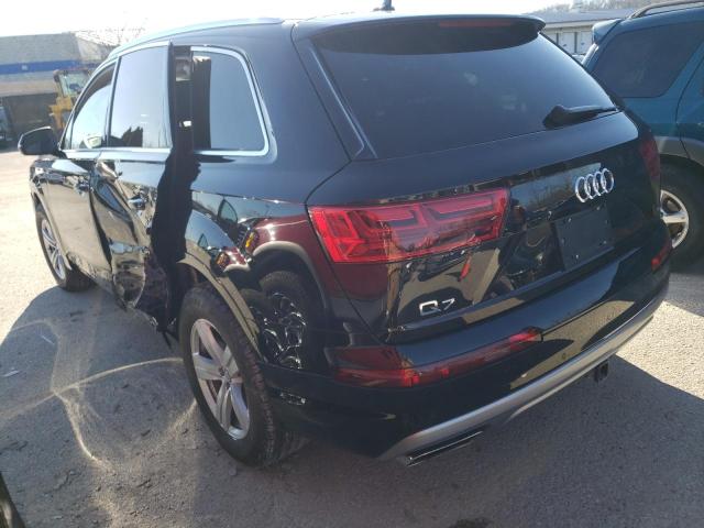 VIN WA1LHAF73JD008307 2018 Audi Q7, Premium Plus no.3