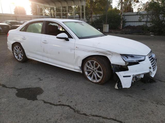 Фото: WAUFNAF49KA032600 - 9