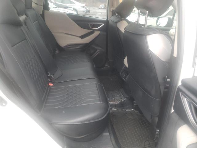 2019 SUBARU FORESTER JF2SKACC5KH561864