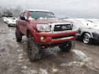 2007 TOYOTA  TACOMA