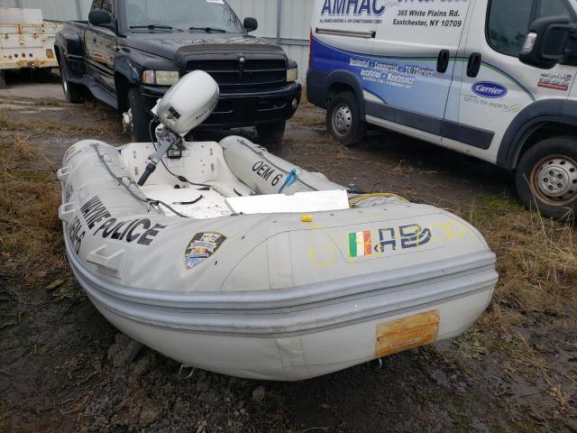 1998 Other Boat