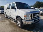 2013 FORD  ECONOLINE