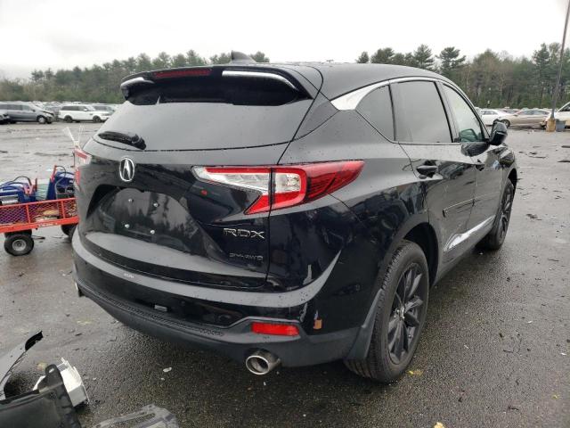 2020 ACURA RDX ADVANC 5J8TC2H71LL015502