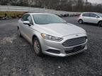 2014 FORD  FUSION