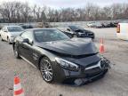 2019 MERCEDES-BENZ  SL-CLASS