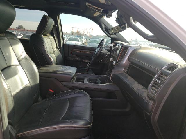 2019 RAM 2500 LIMIT 3C6UR5SL8KG717263