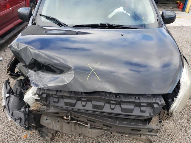 2015 MITSUBISHI MIRAGE DE ML32A3HJ5FH051334