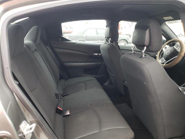 2012 DODGE AVENGER SX 1C3CDZCB6CN157174