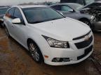 2012 CHEVROLET  CRUZE