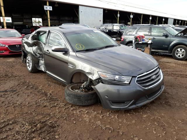 2016 FORD TAURUS LIM 1FAHP2J87GG123056