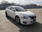 2013 NISSAN  ALTIMA