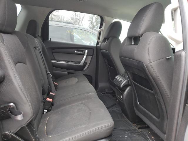 2010 GMC ACADIA SL 1GKLVKED5AJ147047
