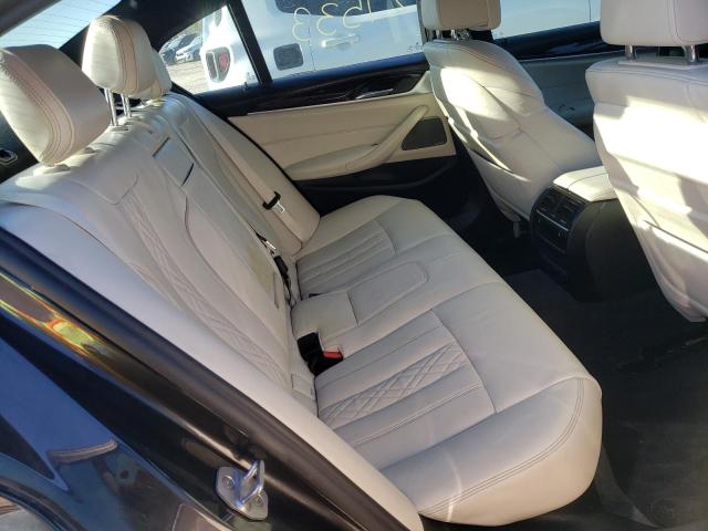 2018 BMW M550XI WBAJB9C56JB035719