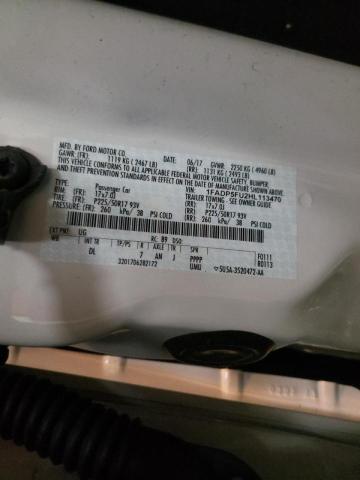 2017 FORD C-MAX TITA 1FADP5FU2HL113470