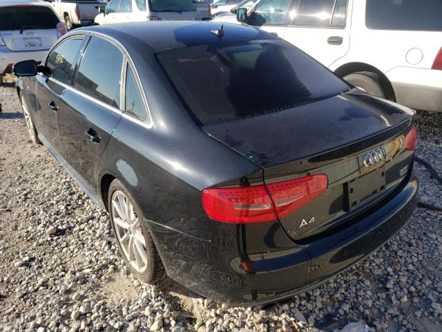 VIN WAUFFAFL6FN038101 2015 Audi A4, Premium Plus no.3