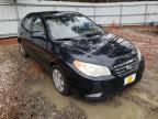 2008 HYUNDAI  ELANTRA