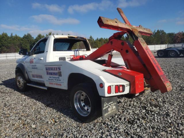 2019 RAM 4500 3C7WRKAL9KG599731