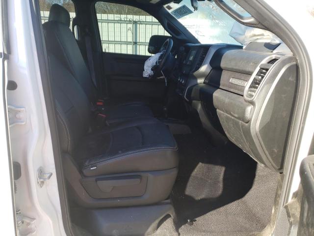 2021 RAM 2500 TRADE 3C6UR5CL6MG525132