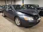 2006 HONDA  ACCORD