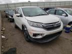 2016 HONDA  CRV