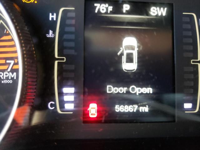 2018 JEEP AND CHER 1C4PJLCBXJD568499