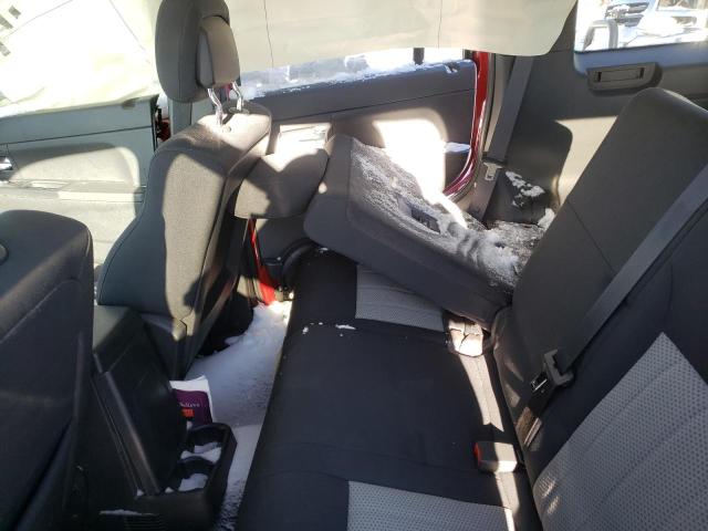 2010 JEEP LIBERTY SP 1J4PN2GK2AW112908