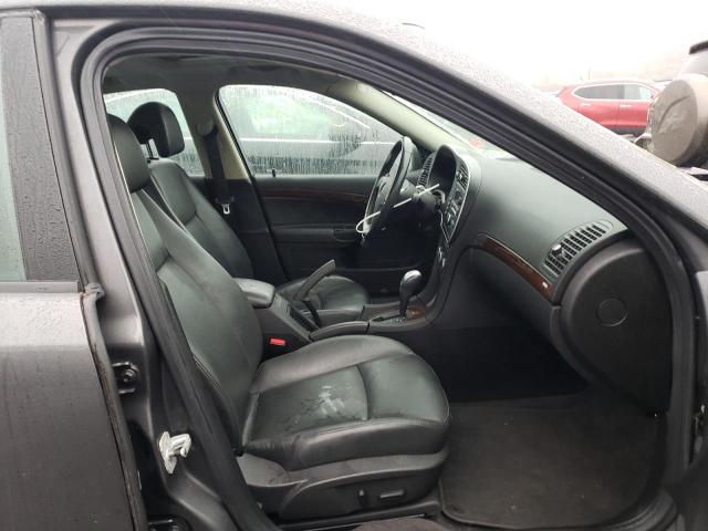 2011 SAAB 9-3 2.0T YS3FA4BY2B1301232