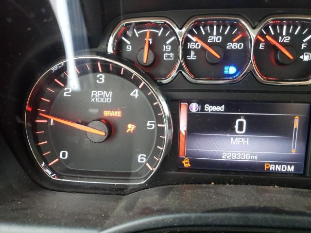 3GTP1UEC3EG184570 Gmc Sierra C15 2014. Фото: 7