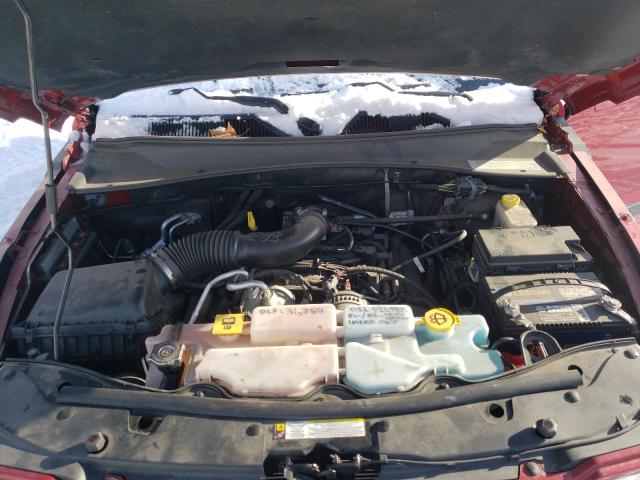 2010 JEEP LIBERTY SP 1J4PN2GK2AW112908