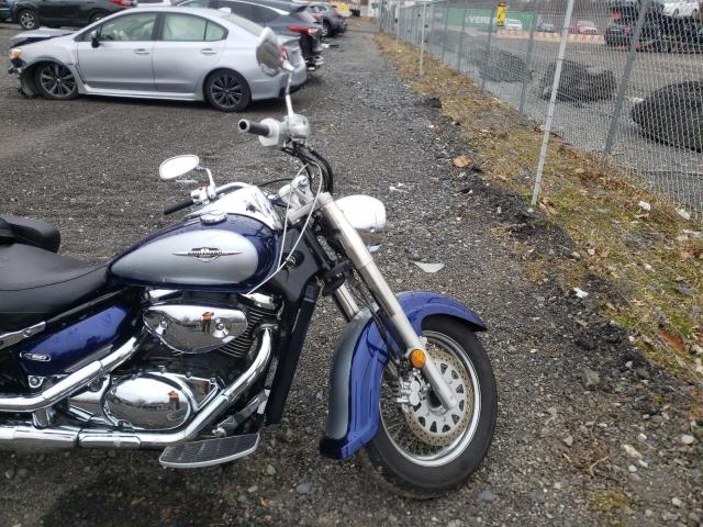 2008 SUZUKI VL800 JS1VS55A782109497
