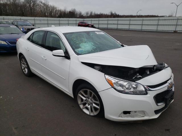 2015 CHEVROLET MALIBU 1LT - 1G11C5SL3FF219159