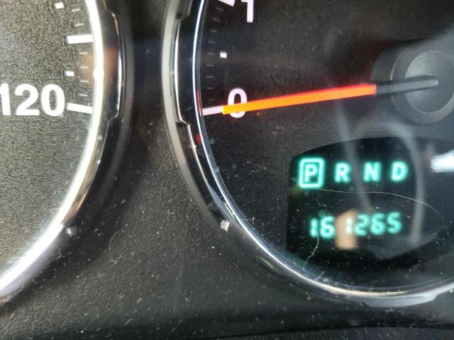 2010 JEEP LIBERTY SP 1J4PP2GKXAW106199
