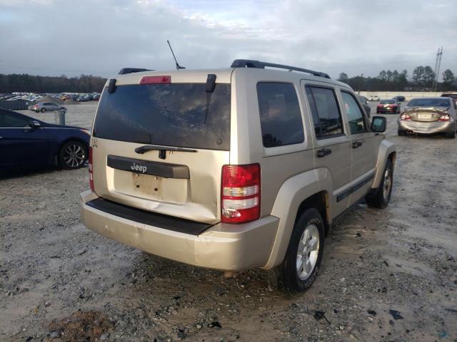 2010 JEEP LIBERTY SP 1J4PP2GK9AW112172