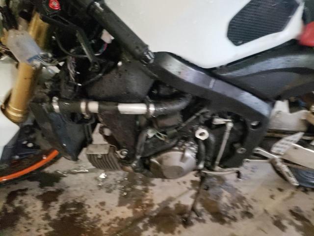 2006 HONDA CBR600 RR JH2PC37086M311617