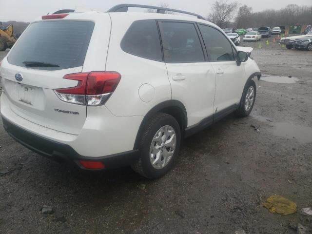 2019 SUBARU FORESTER JF2SKACC5KH561864