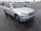 2004 MERCEDES-BENZ  E-CLASS