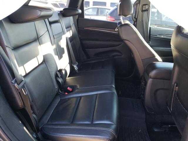 2017 JEEP GRAND CHER - 1C4RJEBG8HC740305