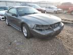 2004 FORD  MUSTANG