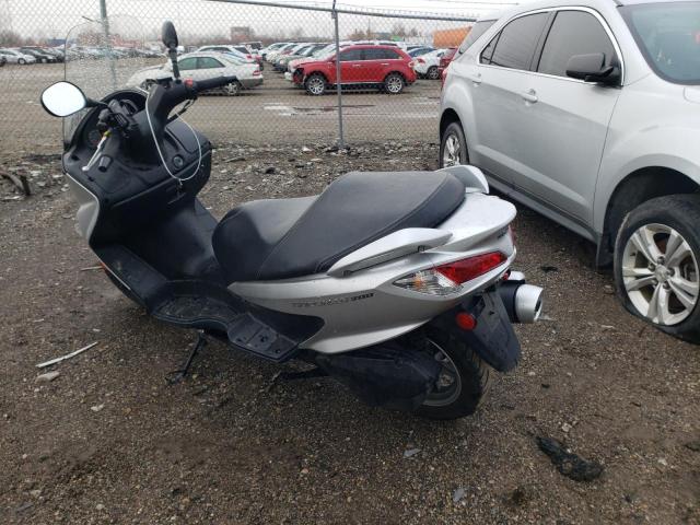 2014 SUZUKI UH200 MLCCH41A6E1600353