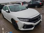 2019 HONDA  CIVIC