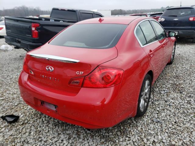 Фото: JN1CV6AP1BM503760 - 4