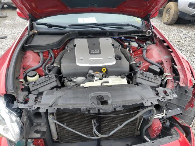 Фото: JN1CV6AP1BM503760 - 7