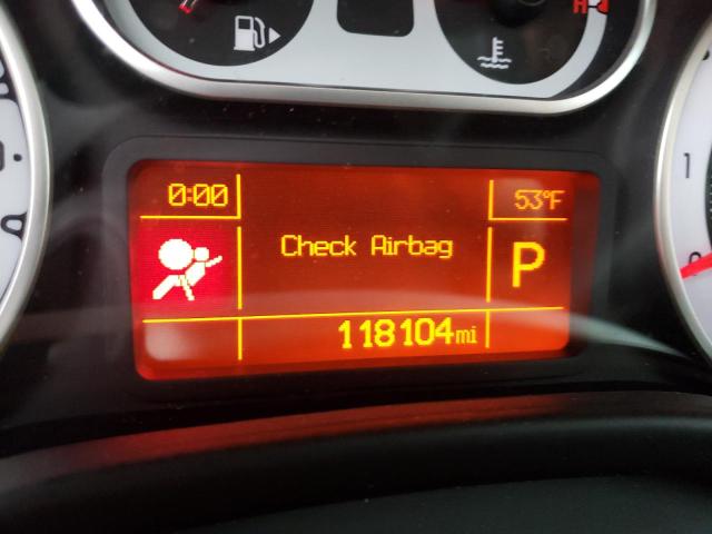 2014 FIAT 500L EASY ZFBCFABH6EZ016133