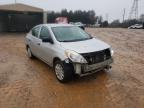 2014 NISSAN  VERSA